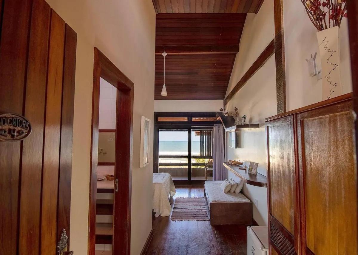 Oceânica 1000 Casa de hóspedes Saquarema