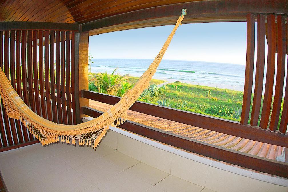 Oceânica 1000 Casa de hóspedes *