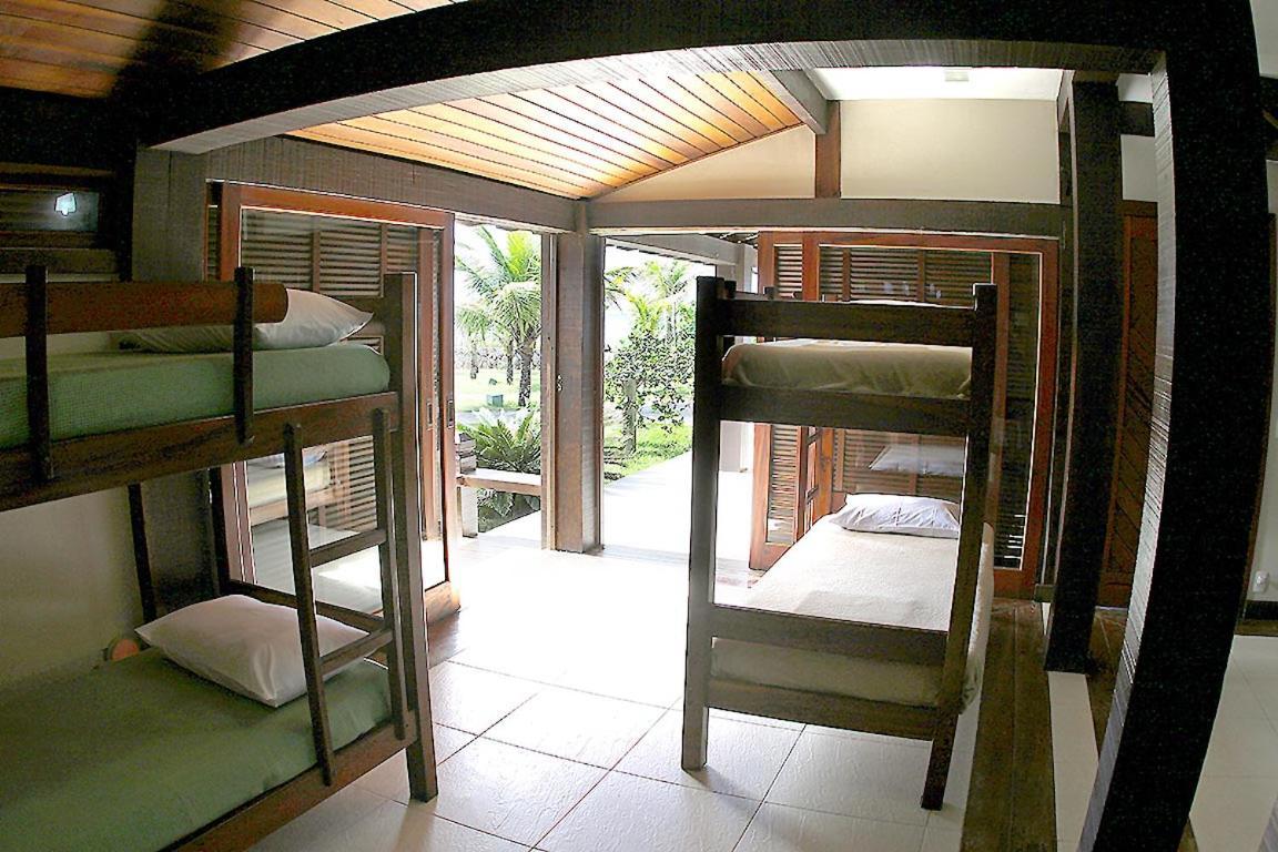 Oceânica 1000 Casa de hóspedes *