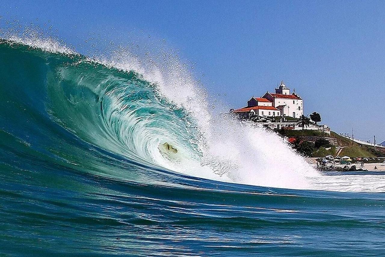 Casa de hóspedes Oceânica 1000 Saquarema