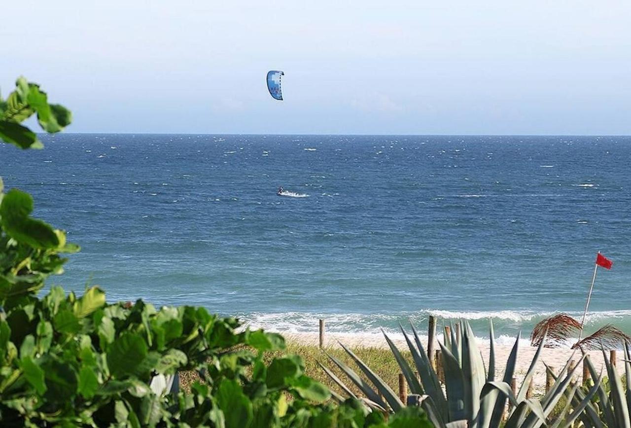 Oceânica 1000 Casa de hóspedes *