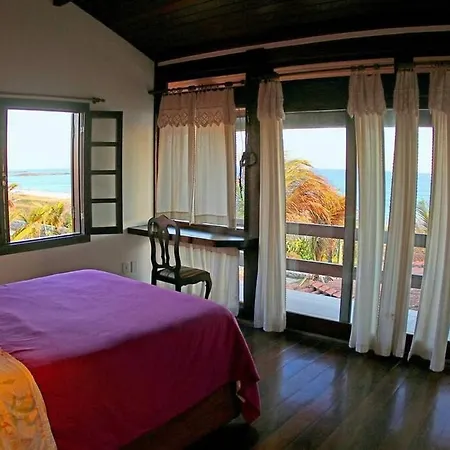 Oceanica 1000 Beachfront Suites Saquarema Exterior photo