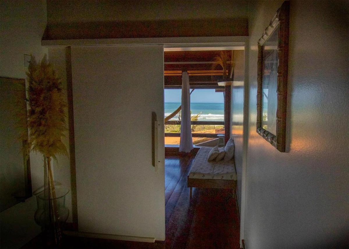 Oceanica 1000 Beachfront Saquarema
