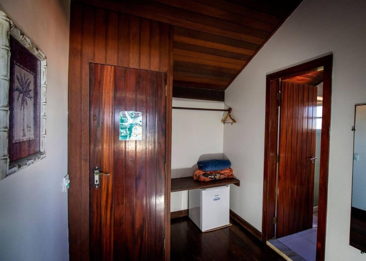 Pensión Oceanica 1000 Beachfront Saquarema