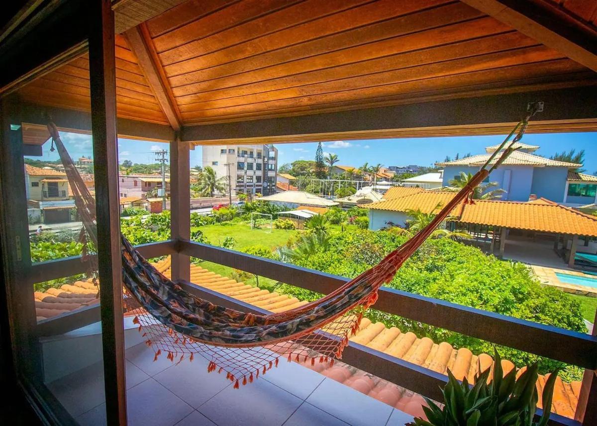 Oceanica 1000 Beachfront Saquarema