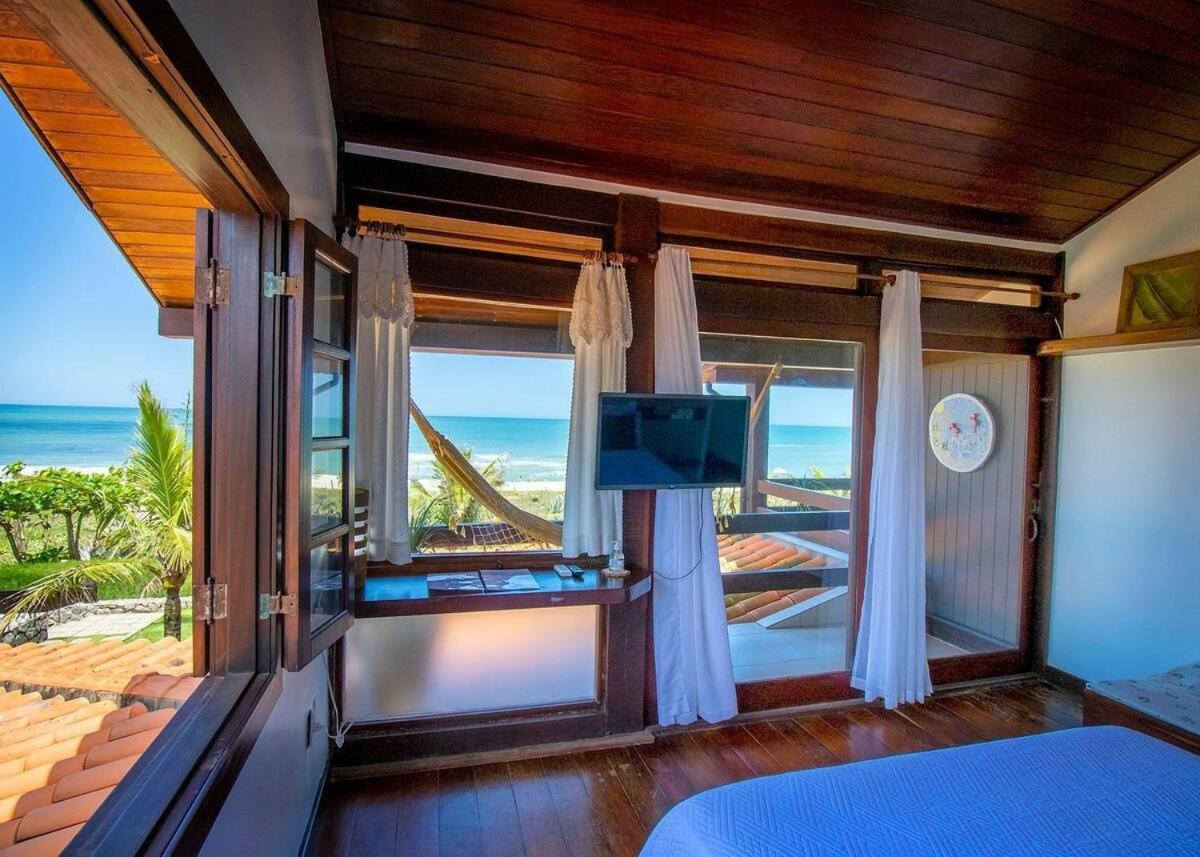 Pensión Oceanica 1000 Beachfront