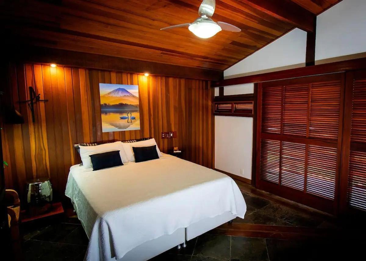 Pensión Oceanica 1000 Beachfront