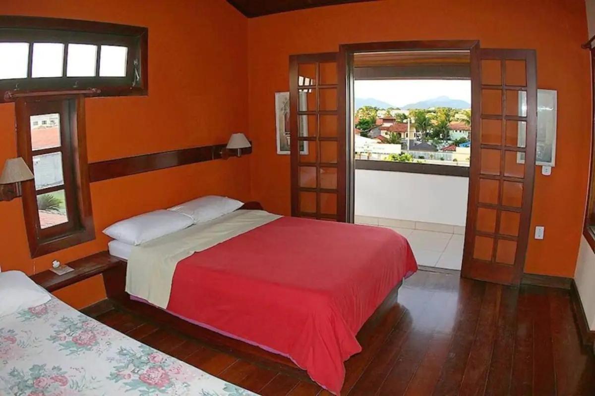 Oceanica 1000 Beachfront Saquarema