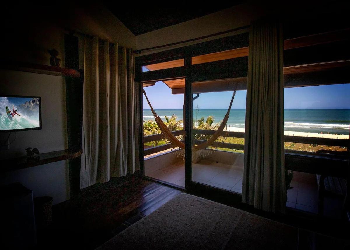 Oceanica 1000 Beachfront * Saquarema