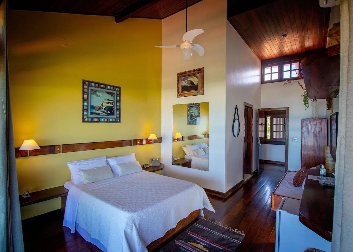 Oceanica 1000 Beachfront Saquarema