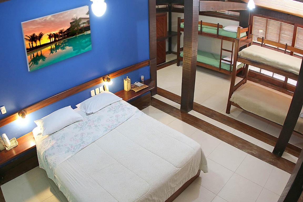 Oceanica 1000 Beachfront Saquarema