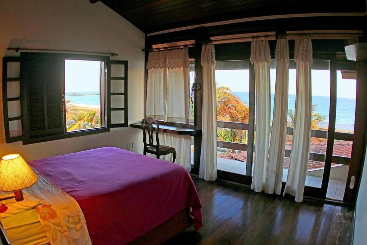 Oceanica 1000 Beachfront *