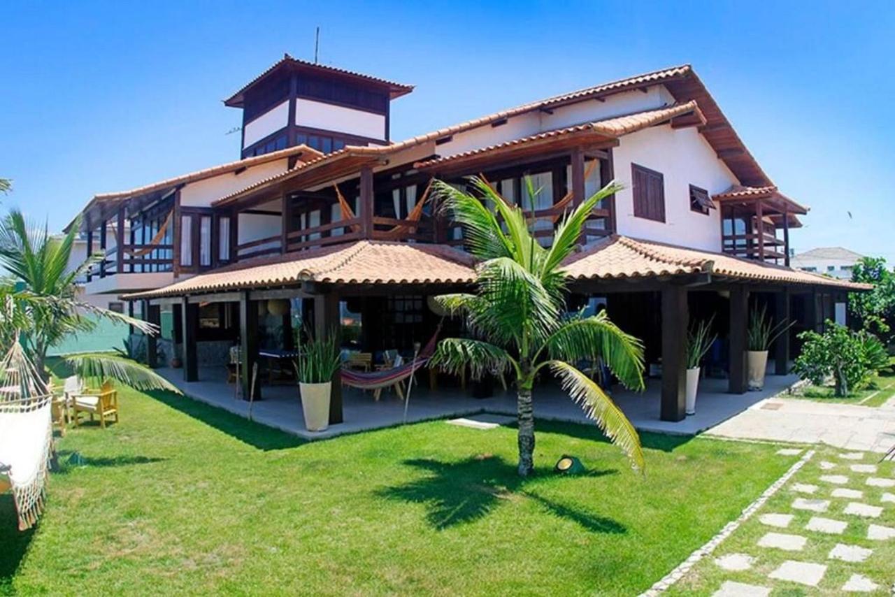 Pensión Oceanica 1000 Beachfront